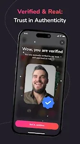 Slide: Dating Real People preview 6